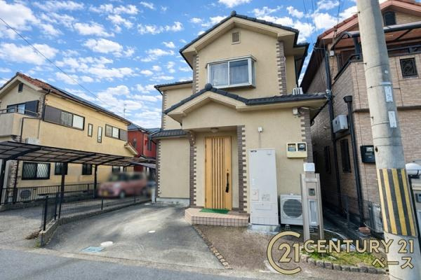 生駒郡安堵町東安堵　一戸建のその他