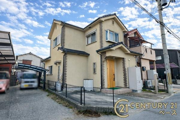 生駒郡安堵町東安堵　一戸建のその他