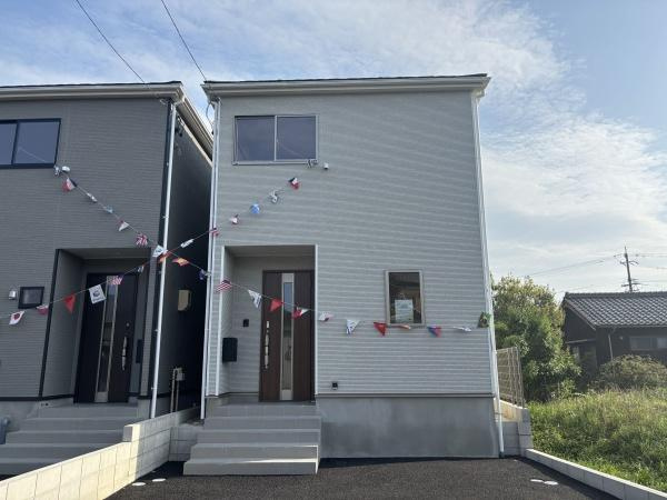 高浜市向山町第5　全3棟・1号棟
