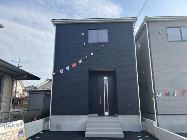 高浜市向山町第5　全3棟・3号棟