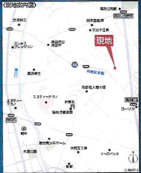 高浜市向山町第5　全3棟・2号棟のその他