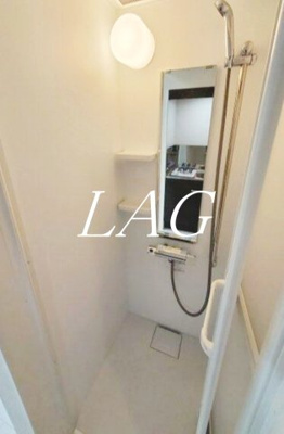 【浴室】 | コラゾン | シャワールームです。