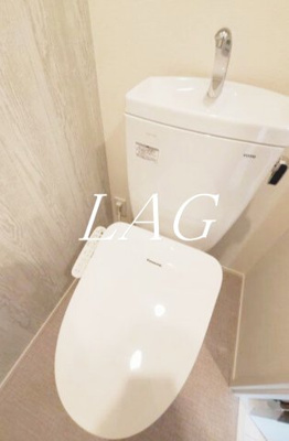 【トイレ】 | コラゾン | トイレです。