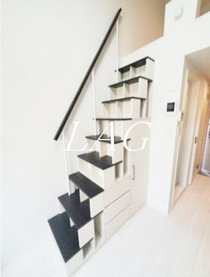 【収納】 | コラゾン | 収納です。