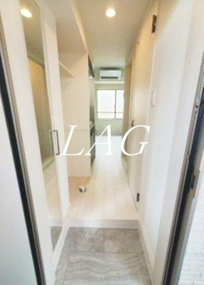 【玄関】 | コラゾン | 玄関です。