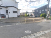 長沢１丁目売地の画像