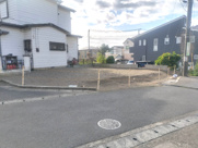 長沢１丁目売地の画像