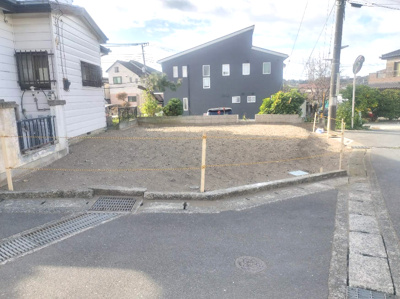 【外観】 | 長沢１丁目売地
