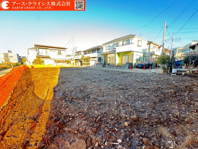 【外観】 | 柏市旭町8期　全2区画 | お気に入りのハウスメーカーや工務店で建築可能。デザインも間取も自由に決められるので、「自分たちらしい暮らし」を実現できます。日常に便利さと穏やかさを兼ね備えてた、立地はいかがでしょうか。