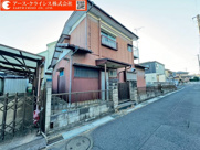 柏市高柳15期の画像