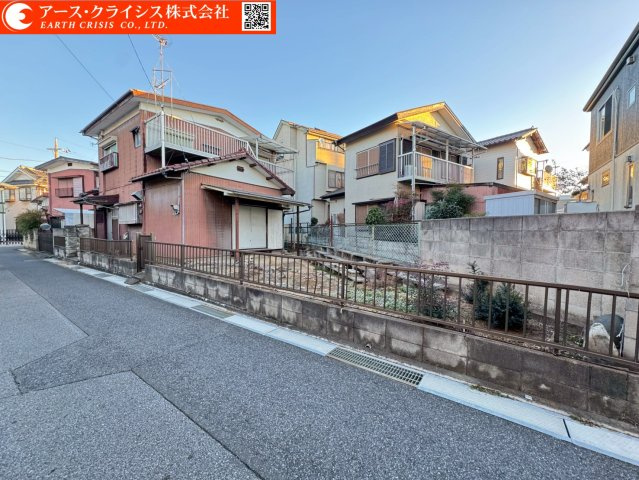 【外観】 | 柏市高柳15期 | お気に入りのハウスメーカーや工務店で建築可能。デザインも間取も自由に決められるので、「自分たちらしい暮らし」を実現できます。日常に便利さと穏やかさを兼ね備えてた、立地はいかがでしょうか。