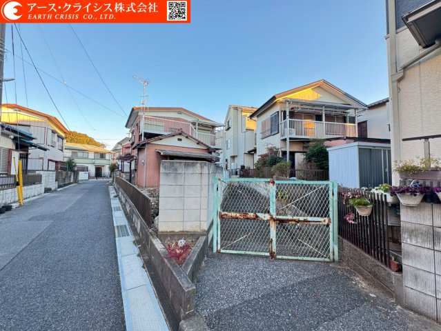 【外観】 | 柏市高柳15期 | 風と光がやさしく巡る。朝のコーヒーも、午後の読書も、家族の団らんも、ぜんぶ光に包まれる時間。そんな日々をデザインしませんか♪