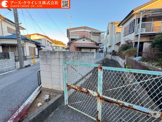 【外観】 | 柏市高柳15期 | 閑静で落ち着いた住宅街でのびのび子育てするこができます！老後や夫婦二人の住まいにも如何でしょうか♪
