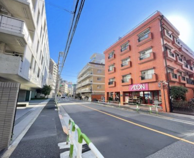 【外観】 | ご自宅から現地まで、当社スタッフがお車にて、「お迎え・お送り」をしております。ぜひお気軽にお問い合わせくださいませ♪