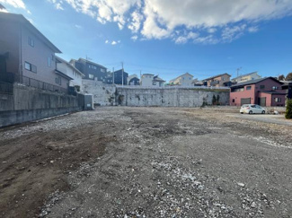 【外観】 | 建築現場