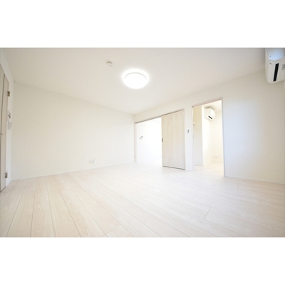 【内装】 | CASA PIAZZA 中野松が丘