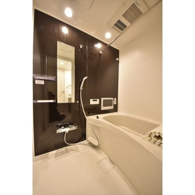 【内装】 | CASA PIAZZA 中野松が丘