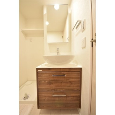 【内装】 | CASA PIAZZA 中野松が丘