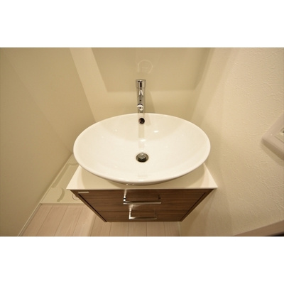 【内装】 | CASA PIAZZA 中野松が丘