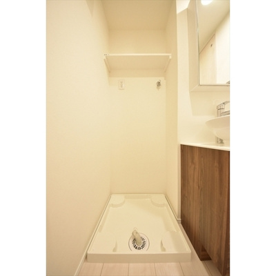 【内装】 | CASA PIAZZA 中野松が丘