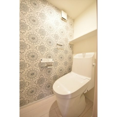 【内装】 | CASA PIAZZA 中野松が丘