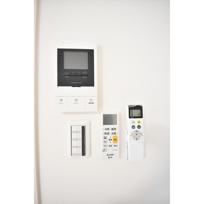 【内装】 | CASA PIAZZA 中野松が丘