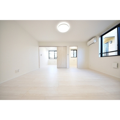 【内装】 | CASA PIAZZA 中野松が丘