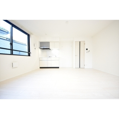 【内装】 | CASA PIAZZA 中野松が丘