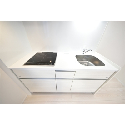 【内装】 | CASA PIAZZA 中野松が丘