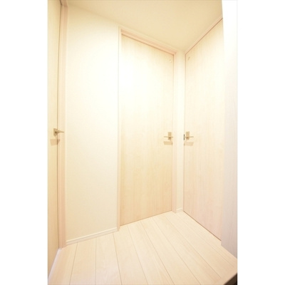 【内装】 | CASA PIAZZA 中野松が丘