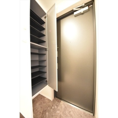 【内装】 | CASA PIAZZA 中野松が丘