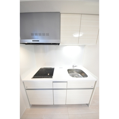 【内装】 | CASA PIAZZA 中野松が丘