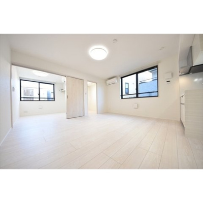 【内装】 | CASA PIAZZA 中野松が丘