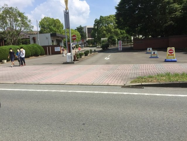 レオネクストＴＯＢＡⅡの周辺