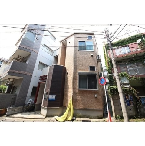 グランコンフォール武蔵小杉