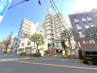 【外観】 | ご自宅から現地まで、当社スタッフがお車にて、「お迎え・お送り」をしております。ぜひお気軽にお問い合わせくださいませ♪
2026年1月26日撮影