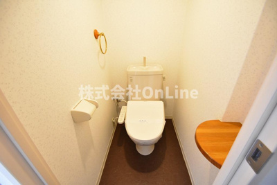 【トイレ】 | リンクスイン東大阪Part1