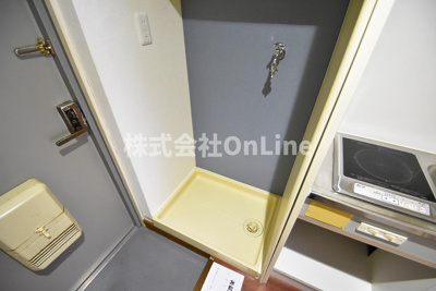 【設備】 | リンクスイン東大阪Part1