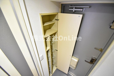 【収納】 | リンクスイン東大阪Part1