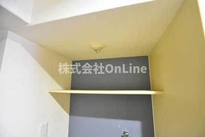 【収納】 | リンクスイン東大阪Part1