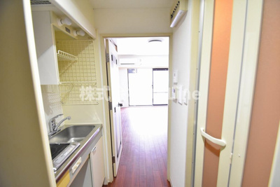 【内装】 | リンクスイン東大阪Part1