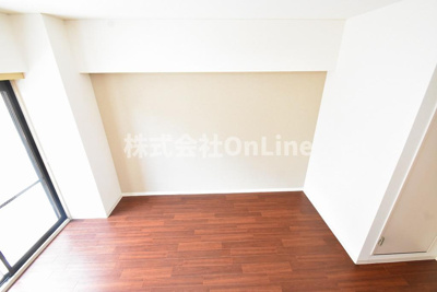 【寝室】 | リンクスイン東大阪Part1