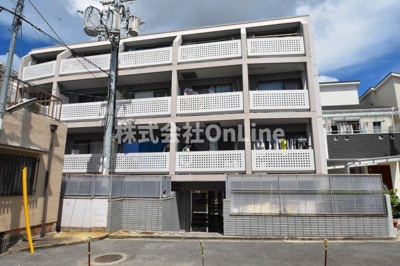 【外観】 | リンクスイン東大阪Part1