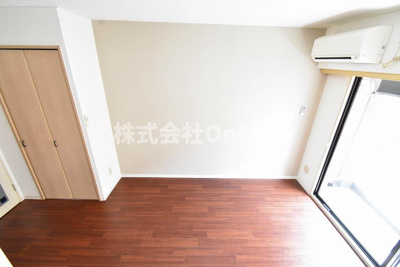 【内装】 | リンクスイン東大阪Part1