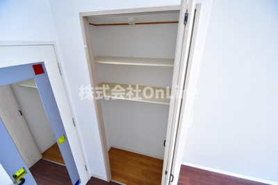 【収納】 | リンクスイン東大阪Part1