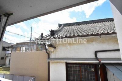 【展望】 | リンクスイン東大阪Part1