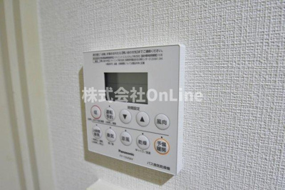 【設備】 | リンクスイン東大阪Part1