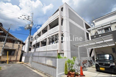 【外観】 | リンクスイン東大阪Part1