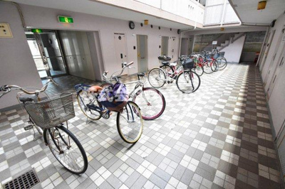 【その他共用部分】 | リンクスイン東大阪Part1