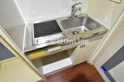 【キッチン】 | リンクスイン東大阪Part1